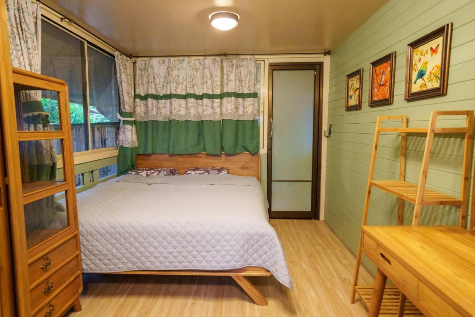 Mana-An Lake Hill Resort Villa Chiang Mai Extérieur photo